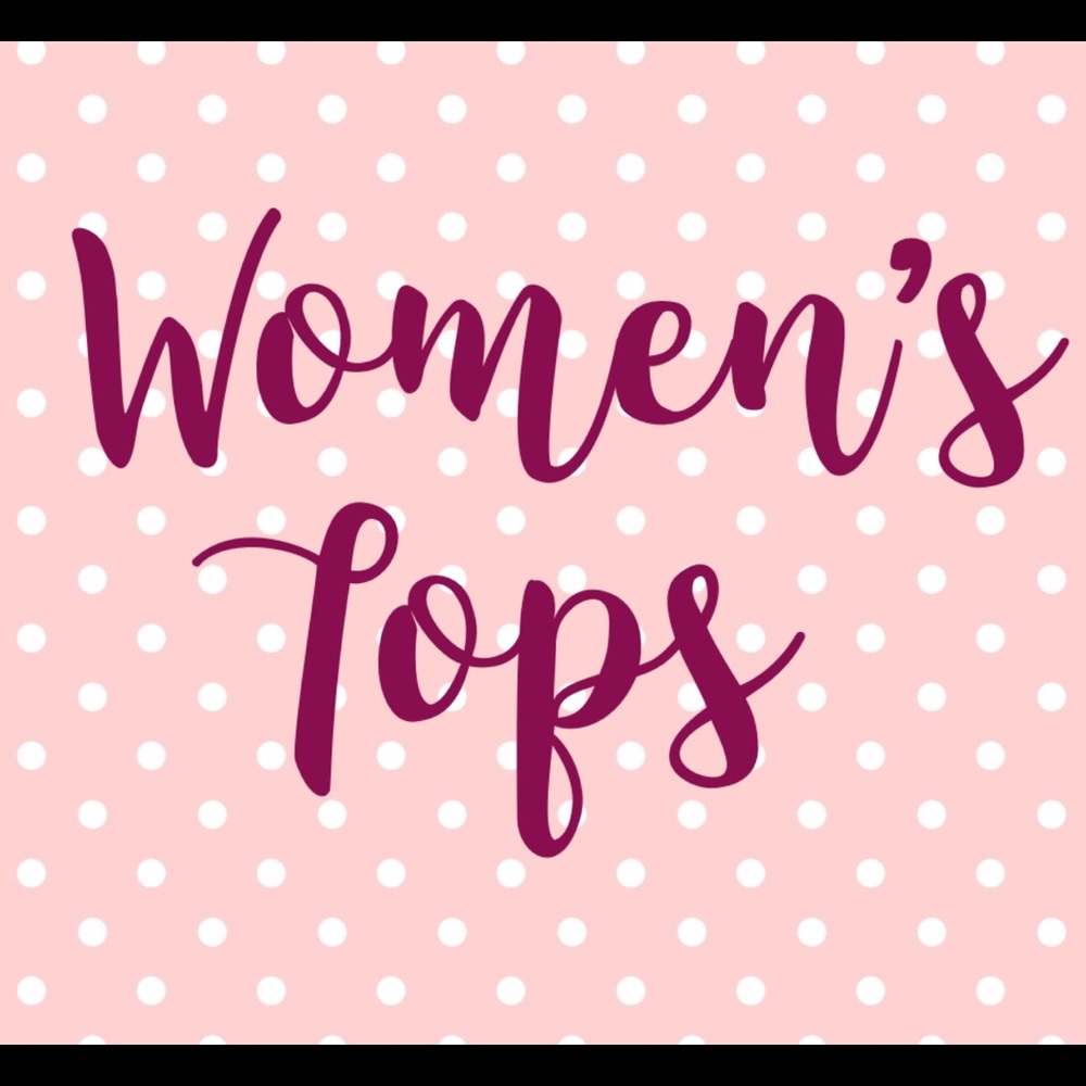 Women's Tops